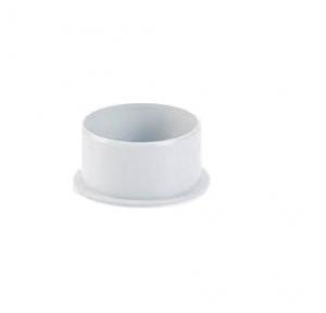 Ashirvad Pushfit UPVC Socket Plug (T) 12 Inch, 2553509